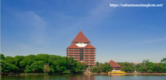 13 Universitas Terbaik di Indonesia Versi THE WUR 2025